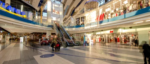 Bucureștiul va avea un nou mall. Ce se va întâmpla cu Sun Plaza