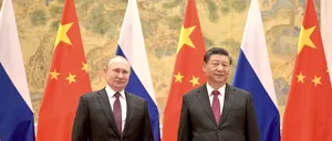 China îndepărtează Rusia de Europa Centrală și de Est: „Putin e toxic, Xi Jinping are uși deschise în Ungaria și Serbia”