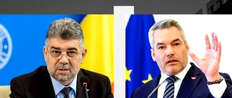 EXCLUSIV| România nu-l mai „mângâie” pe creștet pe Nehammer. Ce urmează în „ecuația” Schengen? Analist: „Să continuăm o serie de blocaje punctuale”