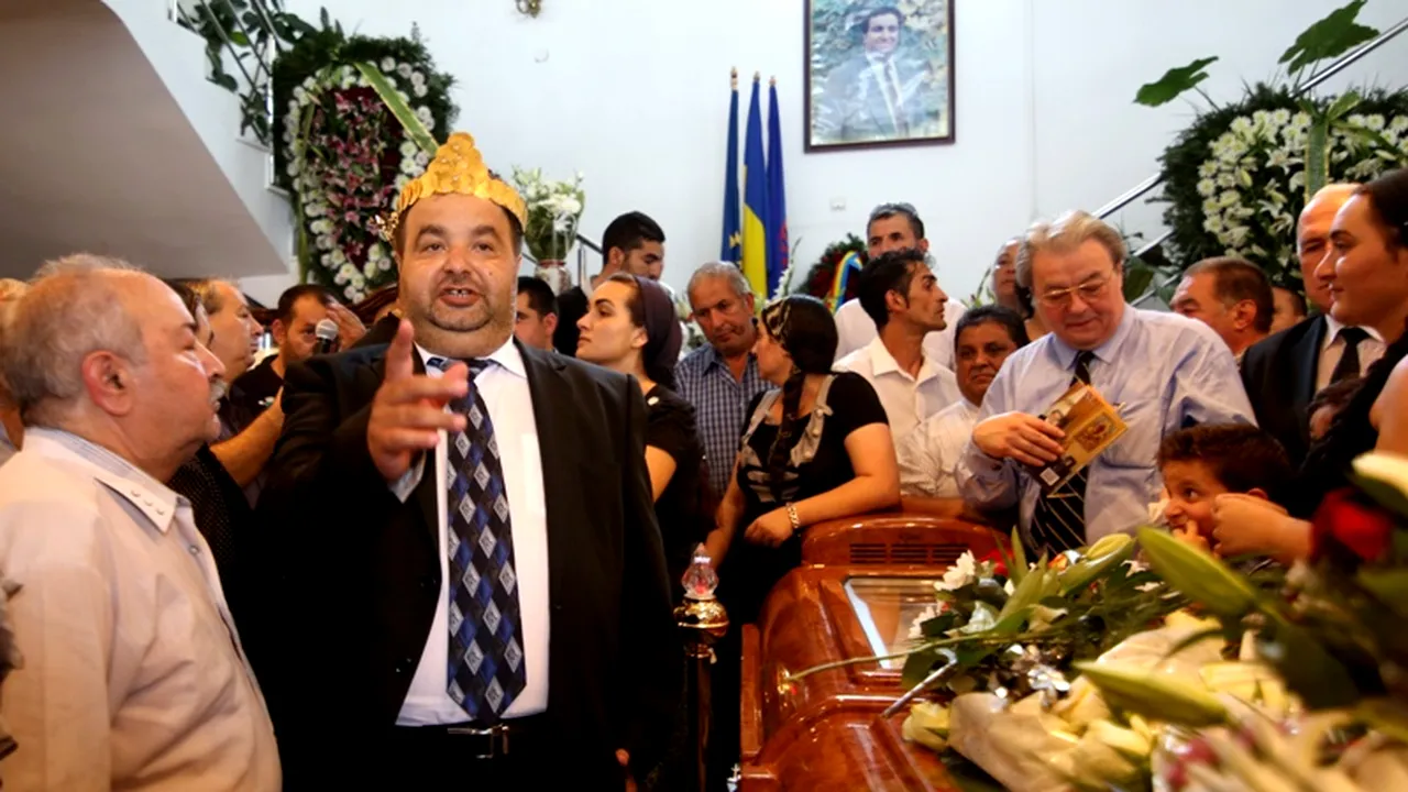 Dorin Cioabă: Am intentat proces de malpraxis în Turcia. Vrem despăgubiri de cel puțin 300.000 euro