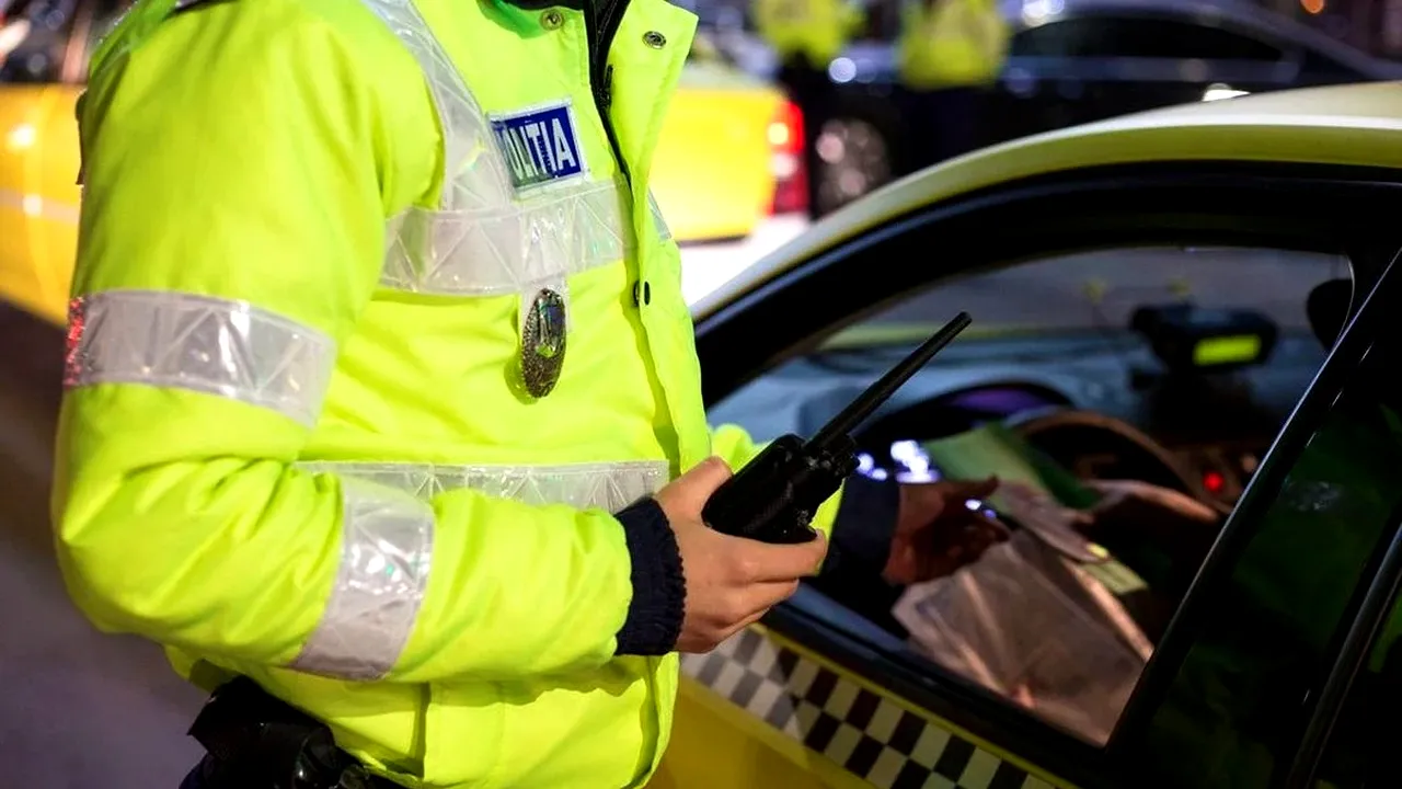 Puțini șoferi știu! Amendă de 1160 pentru acest lucru banal făcut în trafic