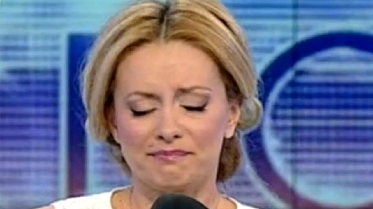 Simona Gherghe i-a stricat rochia unei vedete la o petrecere
