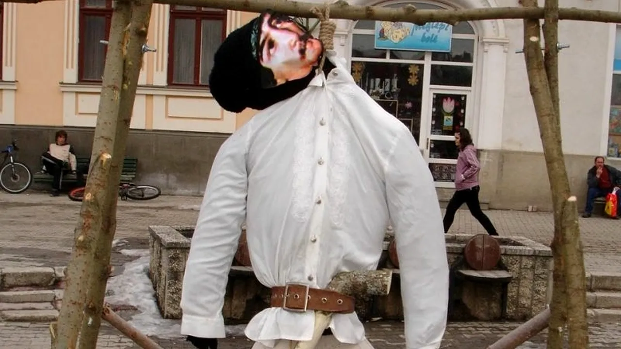 Oficial ungar: Toți cetățenii unguri care locuiesc în afara țării ar trebui să folosească limba maghiară FĂRĂ FRICĂ