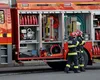 Amenințare cu BOMBĂ, la o biserică din Arad. În incintă se aflau 1.000 de enoriași, când un bărbat a sunat la 112 să anunțe iminența unei explozii