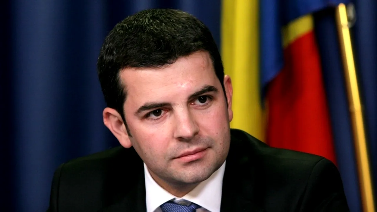 Constantin vrea să înființeze un fond mutual în agricultură pentru diminuarea riscurilor fermierilor