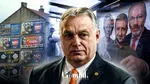 Viktor Orban îi avertizează pe alegătorii maghiari prin afișe electorale: Zelenski și Ursula vor controla Ungaria prin Peter Magyar
