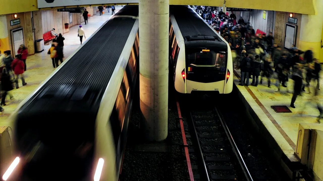 Propunere de proiect elaborat de trei primării: METROUL Bucureștean ar putea avea două noi stații în Cartierul Latin și la intersecția cu Domnești