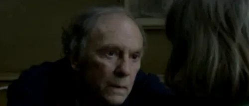 Filmul Amour, de Michael Haneke, marele câștigător la London Critics' Circle Awards - TRAILER