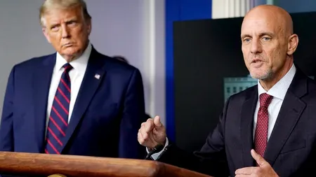 Administraţia Americană pentru Alimente şi Medicamente (FDA) permite tratarea cu plasmă neprobată pentru COVID-19, după presiunea politică de la Casa Albă