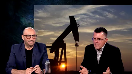 Dan Dungaciu: „Când Donald Trump ridică tonul, prețul petrolului crește incredibil. Oamenii sunt atenți la fiecare suspin al președintelui SUA”