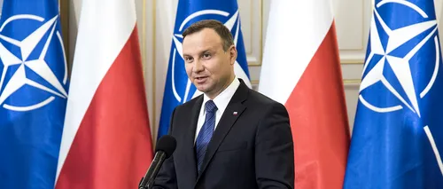 Ce decizie a luat președintele Poloniei în privința legii care reglementează restituirea bunurilor confiscate de comuniști