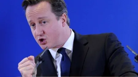 Cameron dă explicații în Parlamentul britanic, după Brexit
