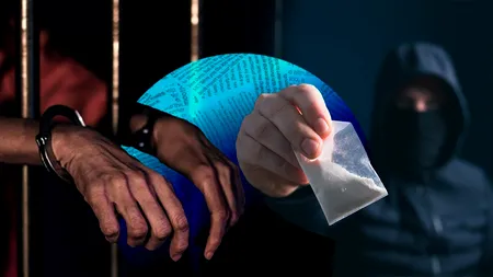 ”SULTANUL heroinei” face strategii de libertate. Cum a încercat cel mai vechi traficant de droguri din penitenciar să scape de o parte din pedeapsă