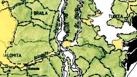 MEGACONSTRUCȚIA care va schimba RADICAL JUMĂTATE DE ROMÂNIE. E CEL MAI MARE proiect după Ceaușescu 