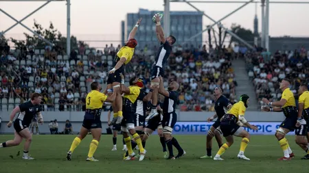 Eșec DUREROS pentru 