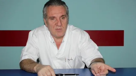 Doliu în medicina românească! Unul dintre cei mai cunoscuți chirurgi din Constanța a fost răpus de coronavirus