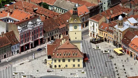 Transilvania, în topul destinațiilor de călătorie recomandate pentru această iarnă de Lonely Planet. GALERIE FOTO cu 