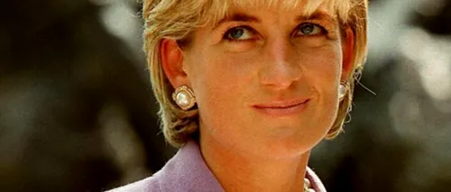 Ipoteza privind asasinarea prințesei Diana de către trupele de elită SAS a fost respinsă de poliția britanică