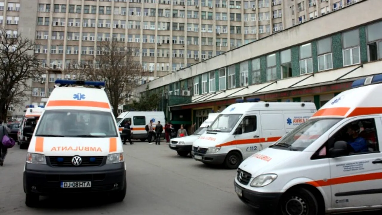 Acuzații de MALPRAXIS la Spitalul „Filantropia” din Craiova / „Tratează copiii ca pe obiecte”