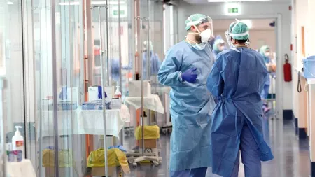 Bilanț coronavirus. Numărul cazurilor cu Covid-19 rămâne alarmant de mare. Peste 1.500 de noi cazuri, în ultimele 24 de ore