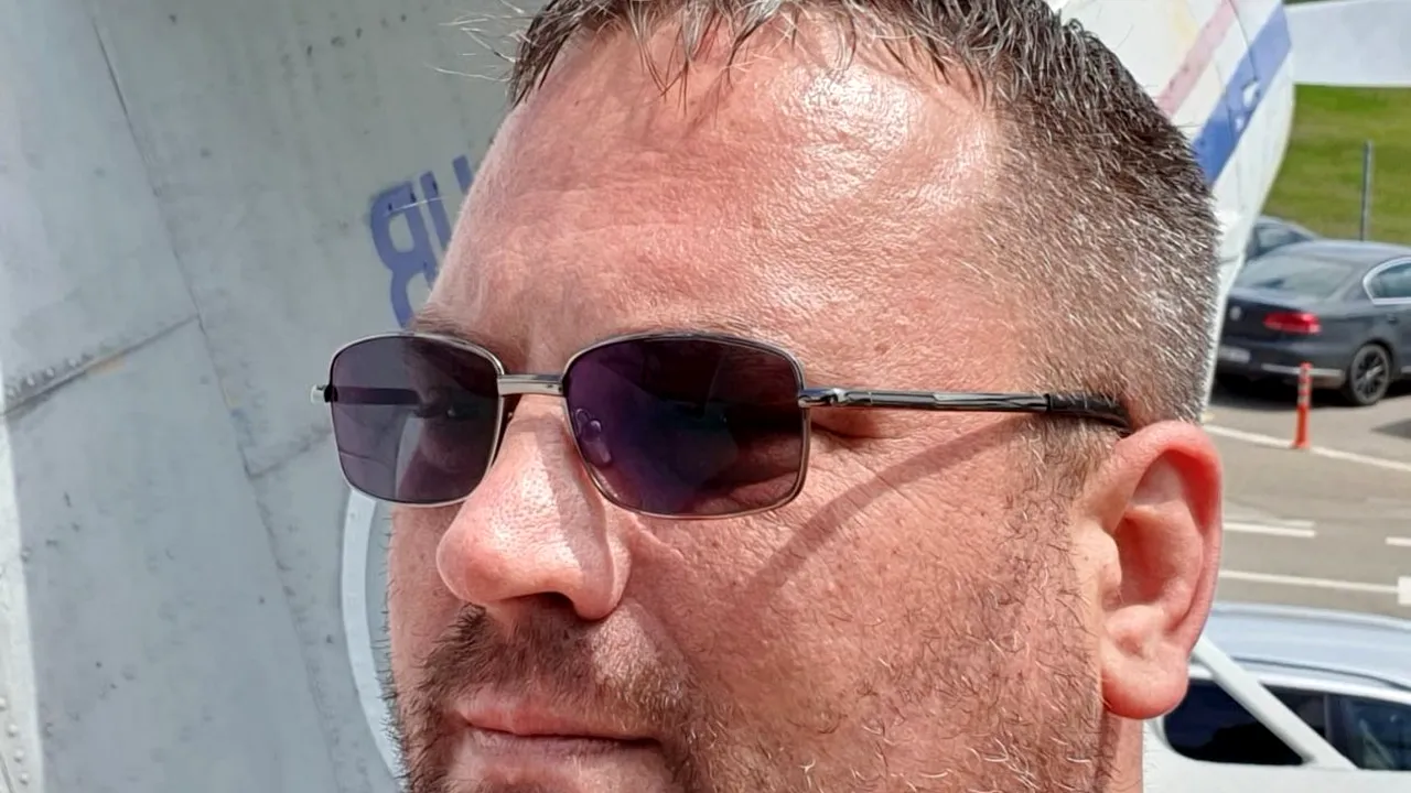 Un jandarm din Botoşani a murit, imediat după ce a ieşit din tură. Bărbatul avea 44 de ani și era tatăl a doi copii