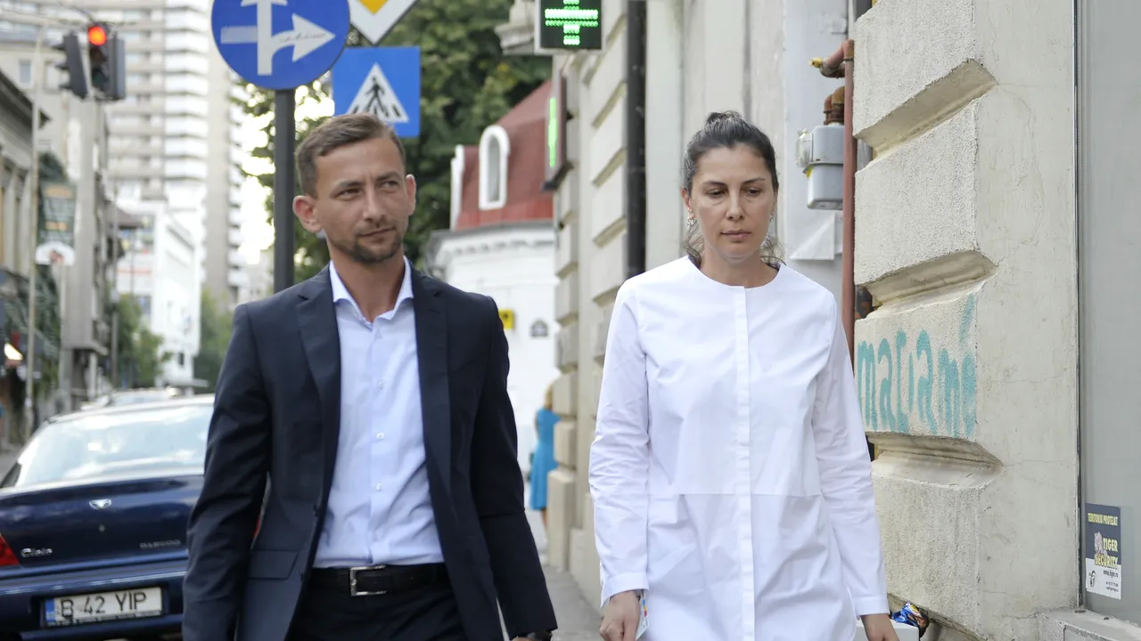 Inculpat în dosarul lui Dragnea: Mi s-a cerut să mint la DNA. Când va fi audiată Bombonica