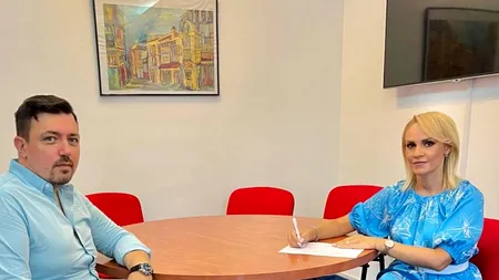 Gabriela Firea, semnătură pentru demiterea lui Clotilde Armand. „Un dezastru administrativ tot ceea ce se întâmplă la Sectorul 1”