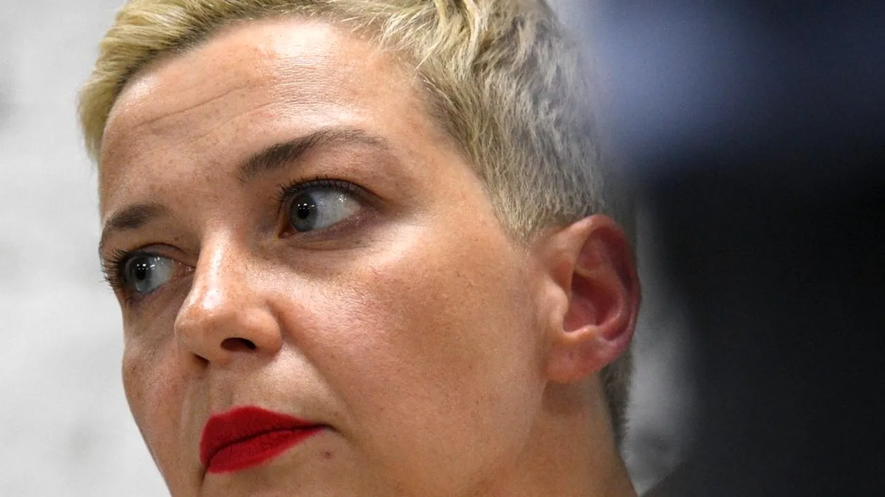 Ce s-a întâmplat cu lidera opoziției din Belarus, Maria Kolesnikova, după ce aceasta ar fi fost răpită. Autoritățile de la Minsk spun că a vrut să fugă în Ucraina, dar Kievul contrazice versiunea bielorușilor