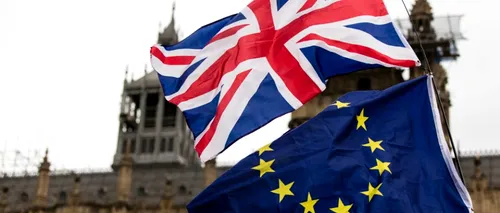 Primul pas după Brexit. Comisia Europeană recomandă începerea negocierilor cu Regatul Unit