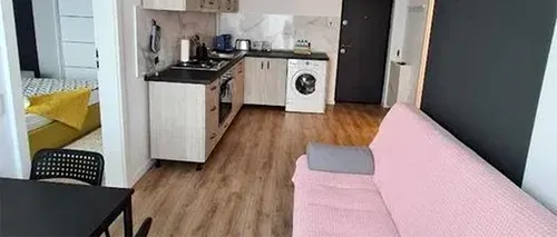 Orașul din România în care chiria apartamentelor de 2 camere a ajuns la 800 de euro pe lună