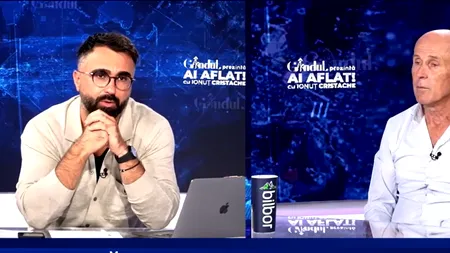 Mugur Mihăescu: Prestația lui Nicușor Dan la președinția țării, 