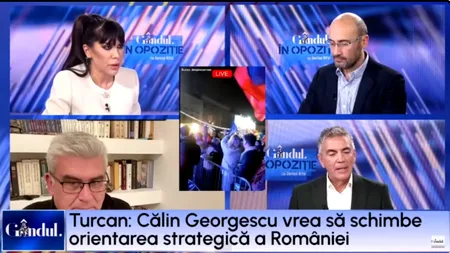 Dragoş Anastasiu: „Convingeți pe toată lumea și mergeți la vot”