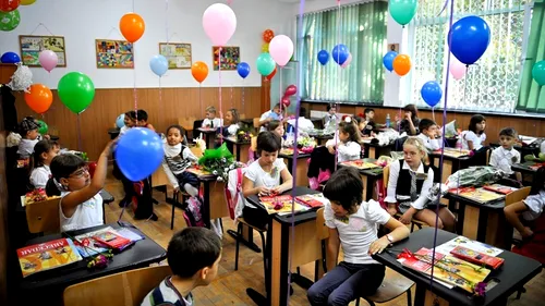 Grapini spune că a înaintat ministrului Educației propunerea de mărire a vacanței de vară a elevilor