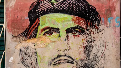 O carte cu scrisorile revoluționarului Che Guevara va fi lansată în limba engleză