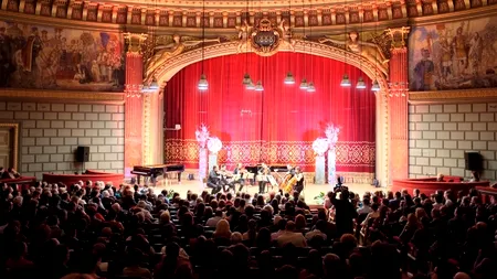 Cum a ajuns Festivalul SoNoRo dintr-o 