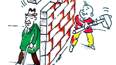 CARTEA DE COLORAT publicată de Poliția Capitalei. Mesajele adresate copiilor