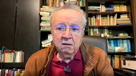 Ion Cristoiu: Nicușor Dan: După dezastrul de la Protocol, dezastrul de la Interviu