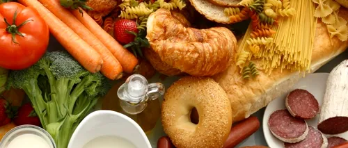 6 reguli de la nutriționist. Când ne fac bine alimentele și când ne îmbolnăvesc