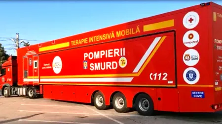 TIR-urile ATI, încă o „bubă” apărută în sistemul medical românesc. Incidentul de la „Victor Babeș”, ultimul dintr-un șir al tragediilor