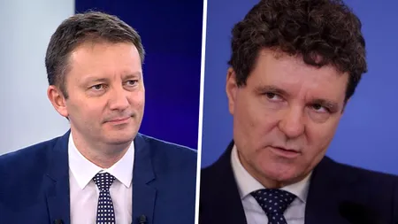 Siegfried Mureșan, despre Nicușor Dan, omul care l-a desemnat premier: „Gestionarea crizei este mai dificilă decât prevenirea ei de către președintele României”