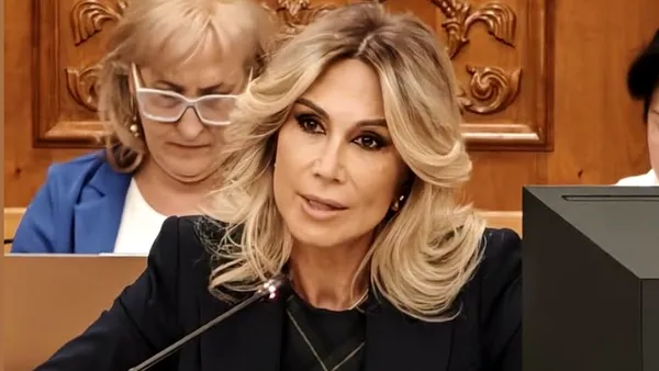 Raluca Turcan îl acuză pe Sorin Grindeanu de lipsă de transparență la negocieri și susține că Nicușor Dan mizează, în desemnările sale, doar pe ruperea PNL