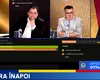 Ionuț Cristache: „Domnul Macron a fost principalul AGENT electoral al lui Nicușor Dan”