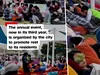 Concurs de dormit la Seul: sute de tineri au participat la „Power Nap Contest” într-una dintre cele mai obosite țări din lume