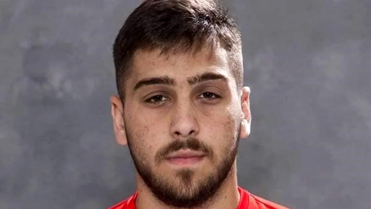 ȘOC în lumea sportivă românească! La doar 22 de ani a murit fulgerător