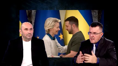 Dan Dungaciu: „Oprirea războiului din Ucraina prin înfrângere permite europenilor să continue narativul „vin rușii”
