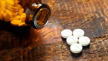 Studiu. Aspirina ar putea ajuta la tratarea unei forme agresive de cancer de sân