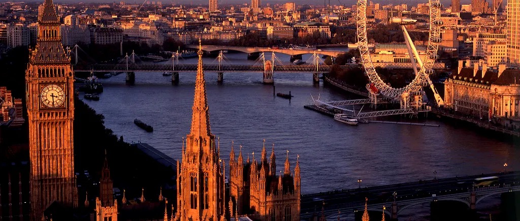 Ce trebuie vizitat la Londra, cât costă și pe ce să nu dați banii