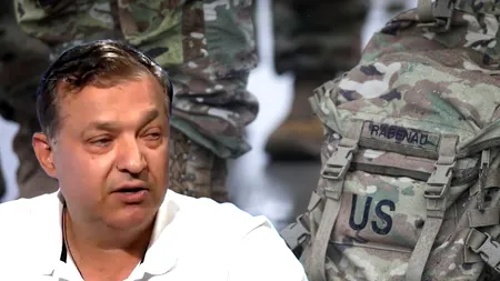 Analiza lui Dan Andronic despre „CHEIA ascunsă” din Parteneriatul Strategic cu SUA: „Nu este la Deveselu sau Kogălniceanu!”