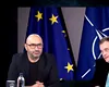 H. D. Hartmann: „Simion nu va deregla Uniunea Europeană. Nu a spus că vrea să iasă din UE sau NATO”
