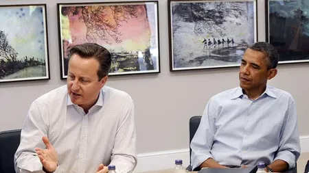 La numai doi ani, un băiețel din Marea Britanie are un IQ mai mare decât Obama și Cameron